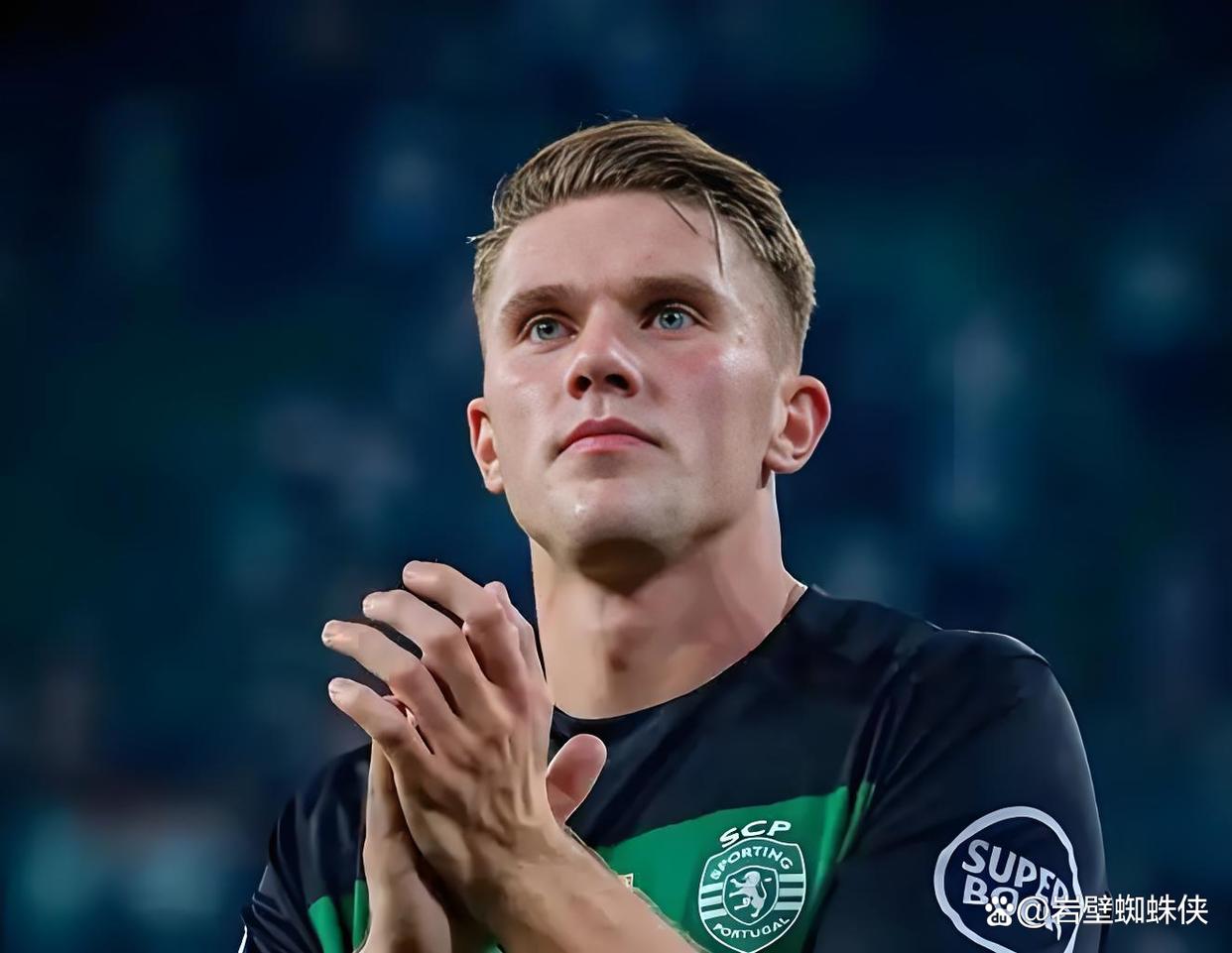 阿森纳希望稍低于7000万欧签约克雷斯阿森纳接近签下约克雷斯的简单介绍 阿森纳希望稍低于7000万欧签约克雷斯阿森纳接近签下约克雷斯的简单介绍