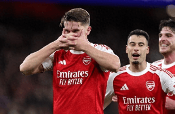 阿森纳希望稍低于7000万欧签约克雷斯阿森纳接近签下约克雷斯的简单介绍 阿森纳希望稍低于7000万欧签约克雷斯阿森纳接近签下约克雷斯的简单介绍