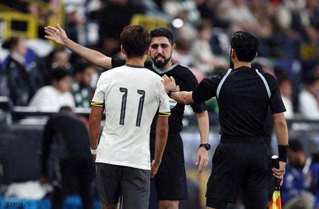 世亚预:伊朗VS伊拉克