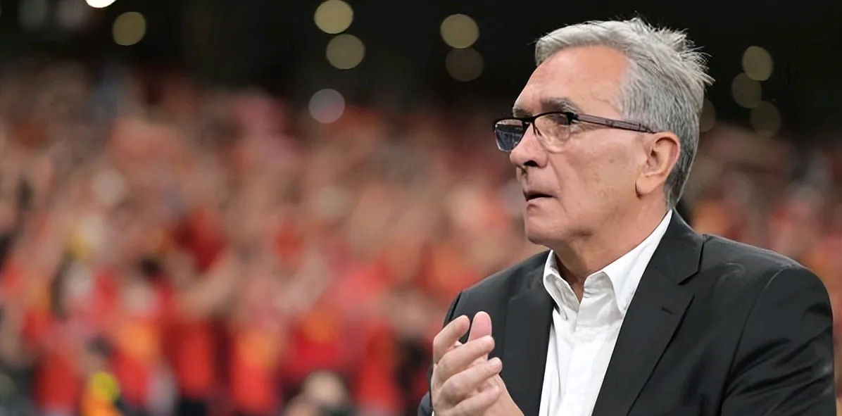 足球报：国足选帅难度大伊万即将下课