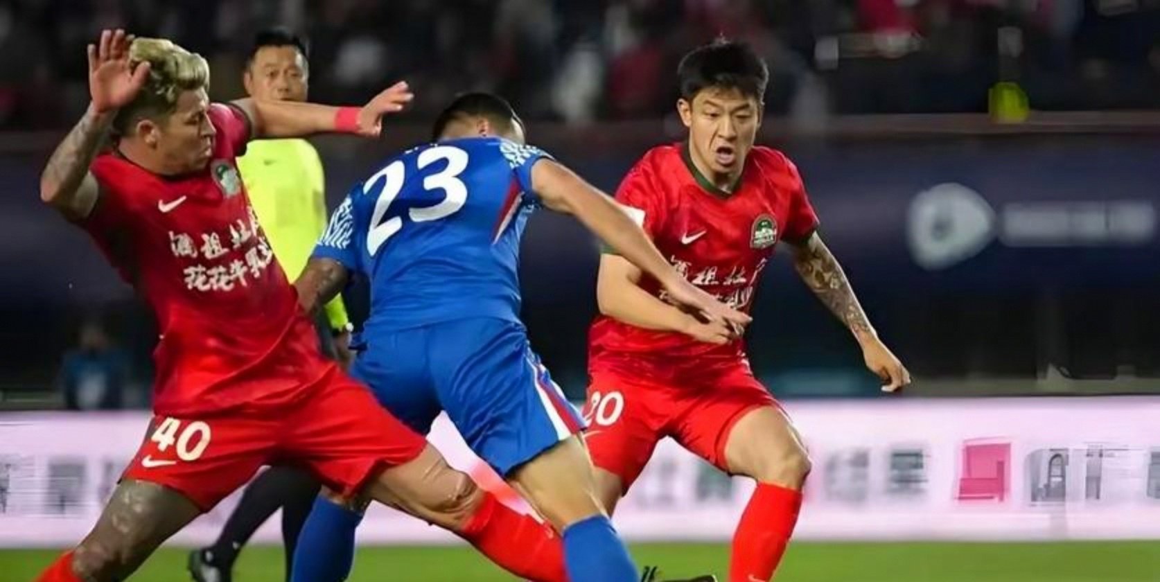 河南新帅拉莫斯带队4胜1平2负足协杯逆转浙江队的简单介绍 河南新帅拉莫斯带队4胜1平2负足协杯逆转浙江队的简单介绍