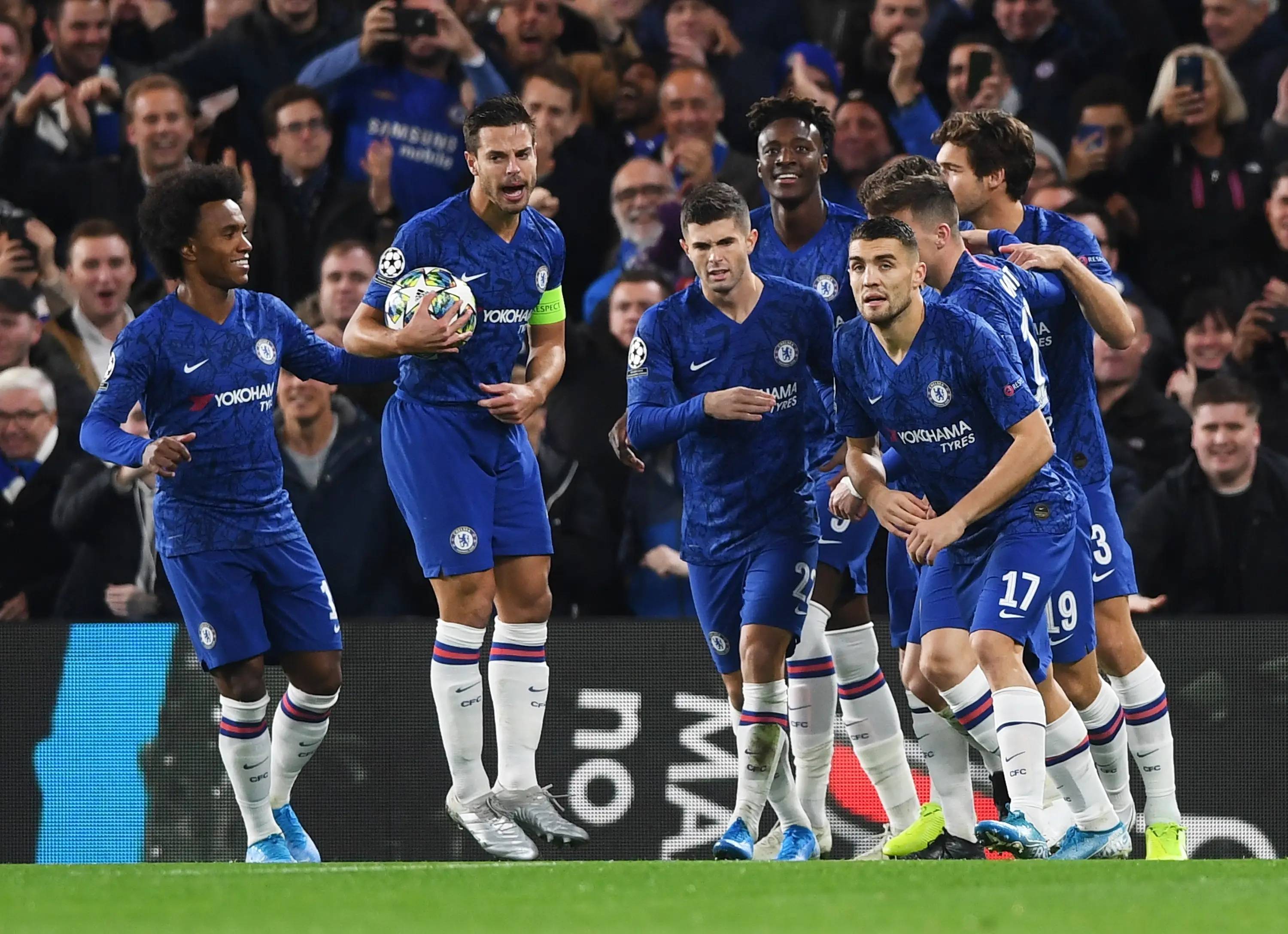 关于欧协联贝蒂斯1-4切尔西蓝军逆转夺冠的信息 关于欧协联贝蒂斯1-4切尔西蓝军逆转夺冠的信息