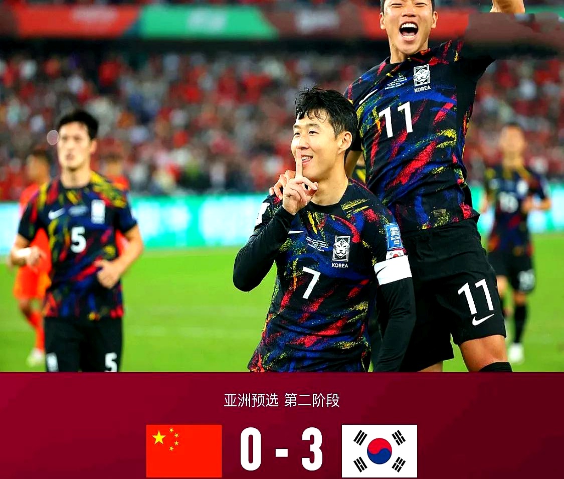 东亚杯首轮中国队对阵韩国队央视将转播
