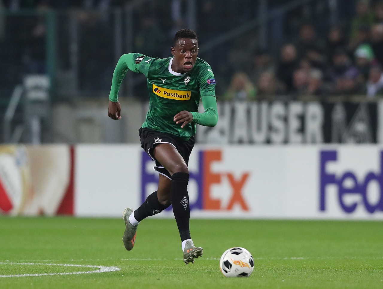 尤文图斯有意扎卡球员对离队持开放态度