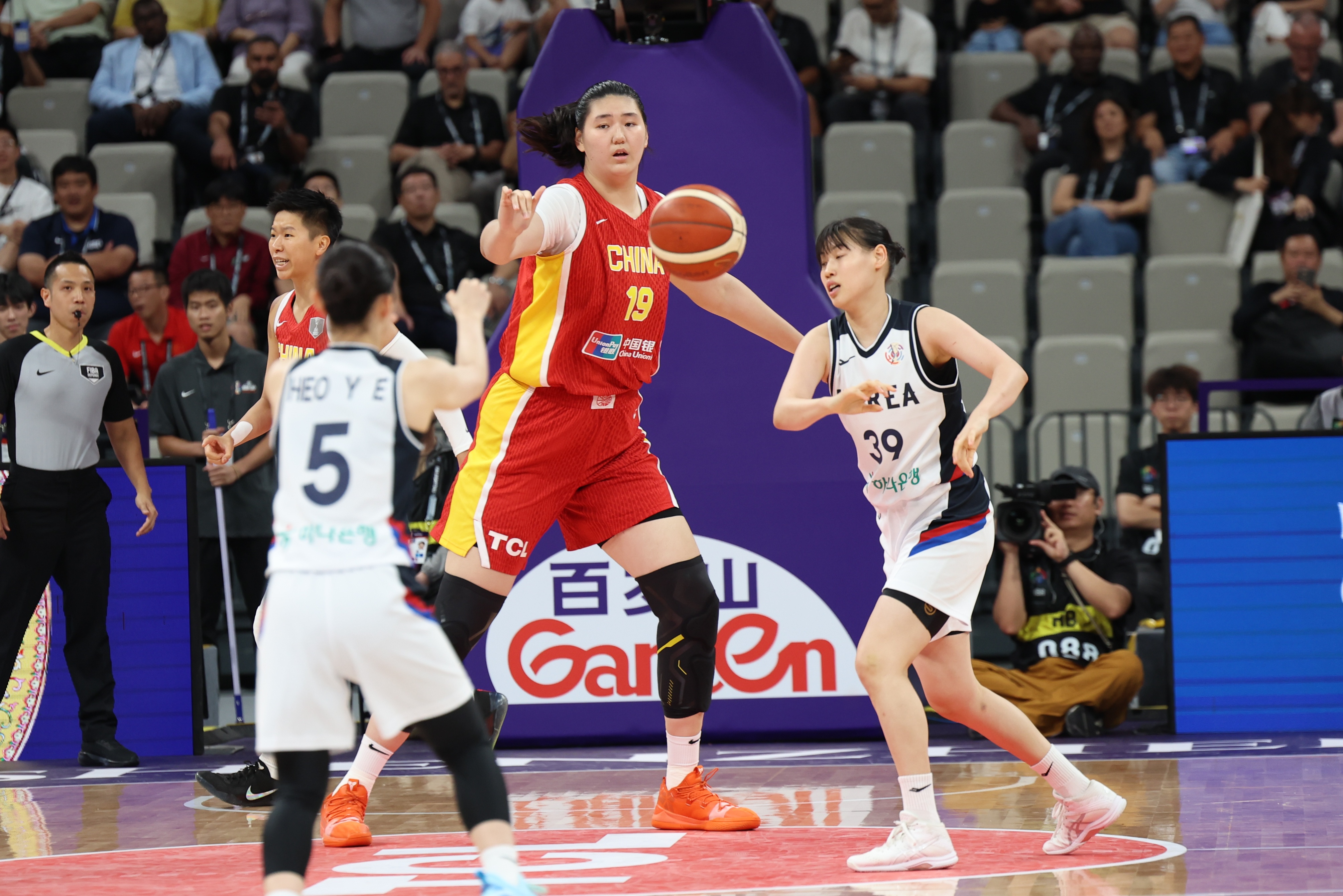 俄女超:SBSK萨马拉女篮VS内夫特亚尼克女篮的简单介绍 俄女超:SBSK萨马拉女篮VS内夫特亚尼克女篮的简单介绍