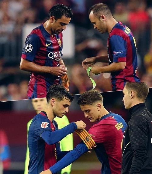 巴萨甘伯杯比赛面临取消新诺坎普球场启用计划影响赛事安排的简单介绍