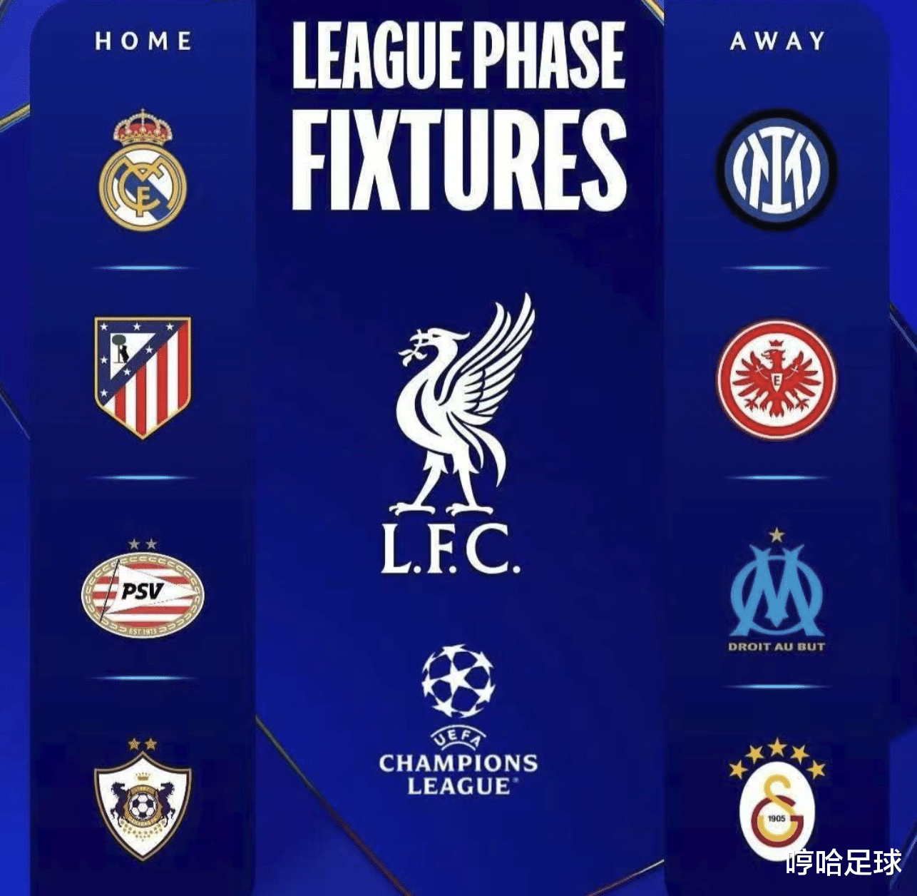 欧冠布鲁日3-3巴塞罗那巴萨三度落后