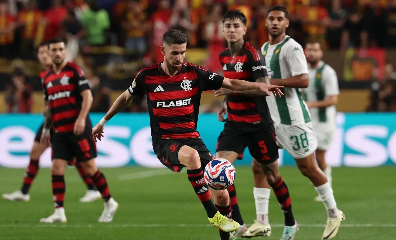 世俱杯弗拉门戈vs切尔西预测分析双方在争取两连胜以晋级淘汰赛的简单介绍