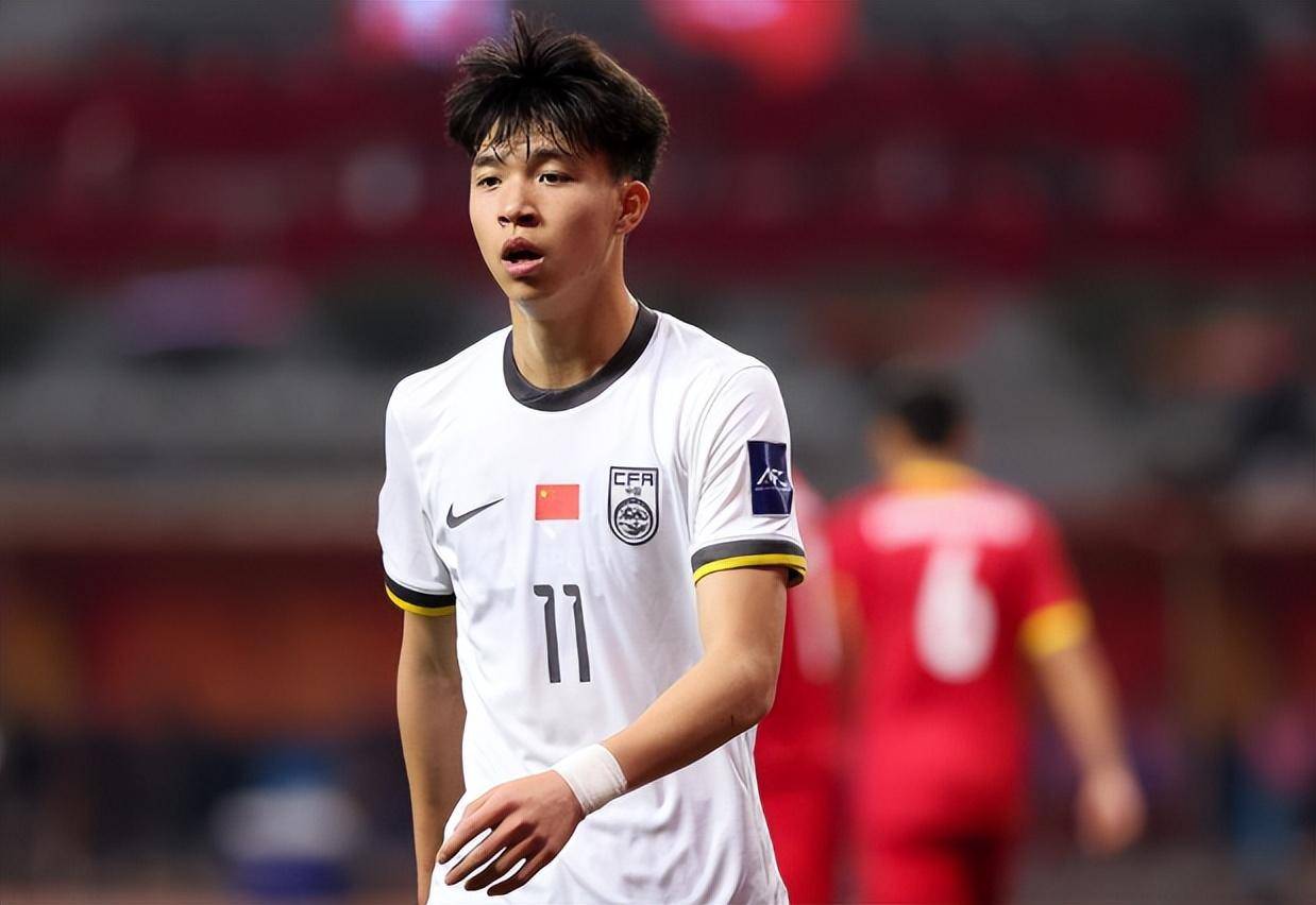 U23亚洲杯预选赛抽签结果出炉中国队遭遇袋鼠军团的简单介绍