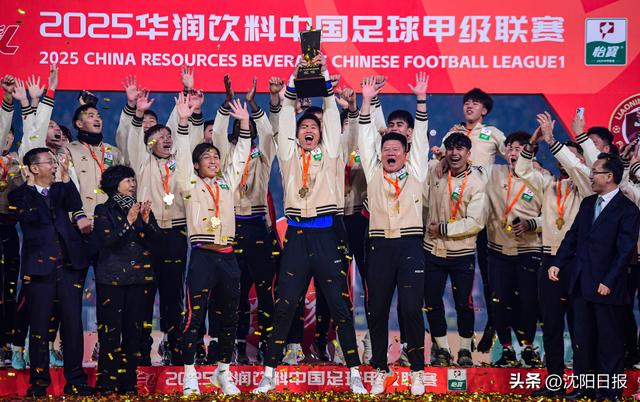 关于辽宁铁人队明日有望提前冲超圆梦客场对阵上海嘉定汇龙的信息