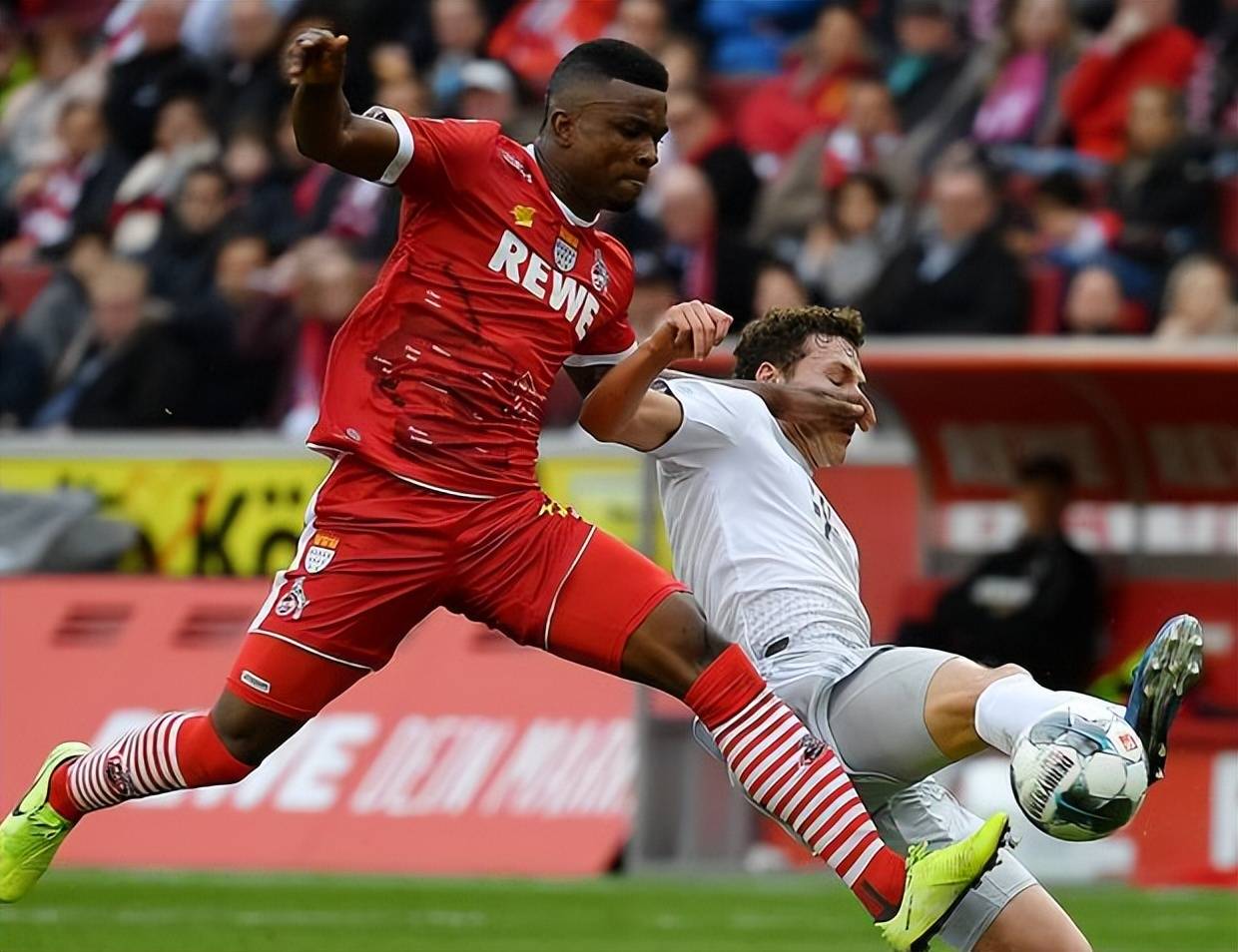 包含德国杯德累斯顿VS美因茨比赛预测两队实力差距明显的词条