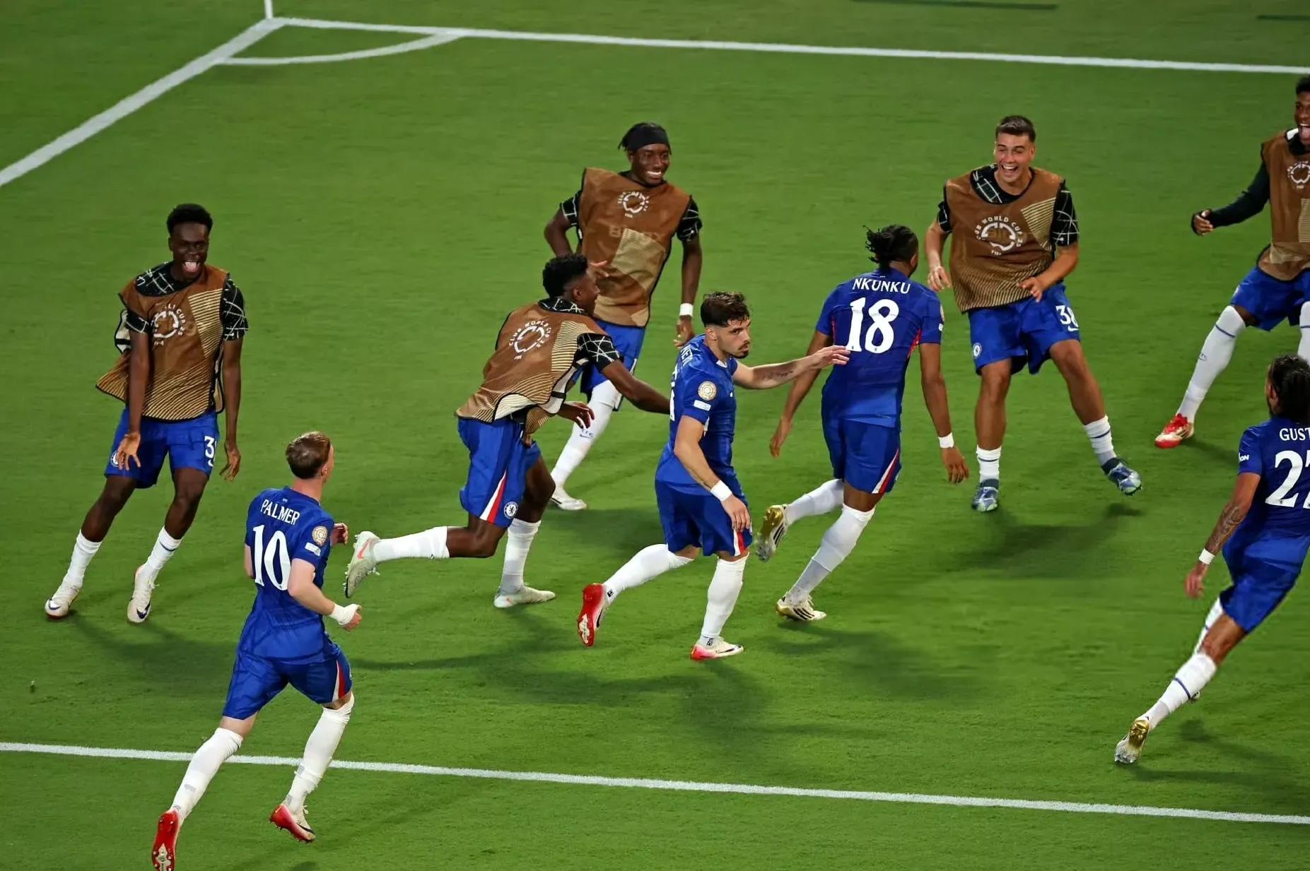 乌拉甲：佩纳罗尔VS国民队