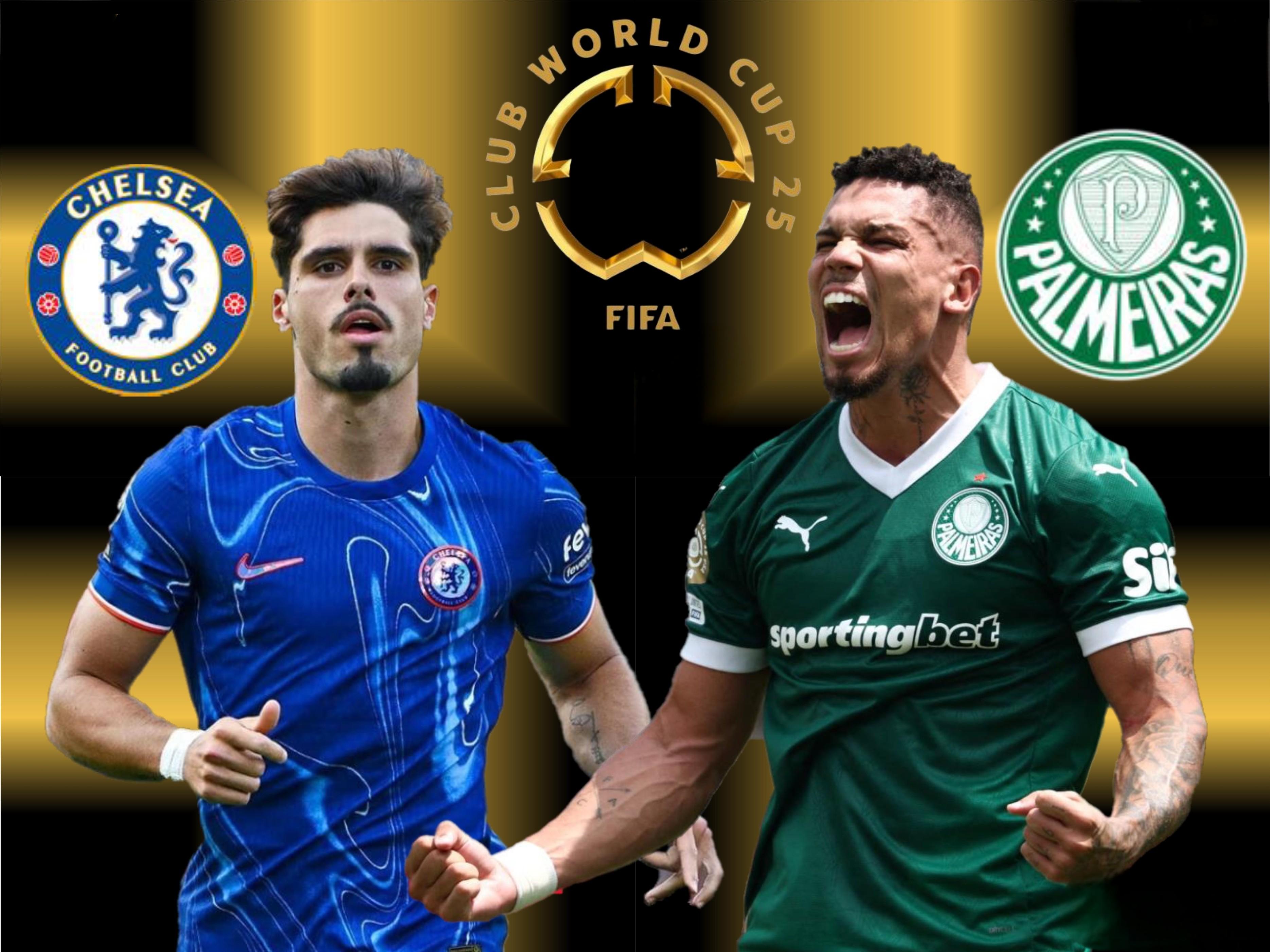 世俱杯最佳阵容公布帕尔默领衔布努无争议的简单介绍