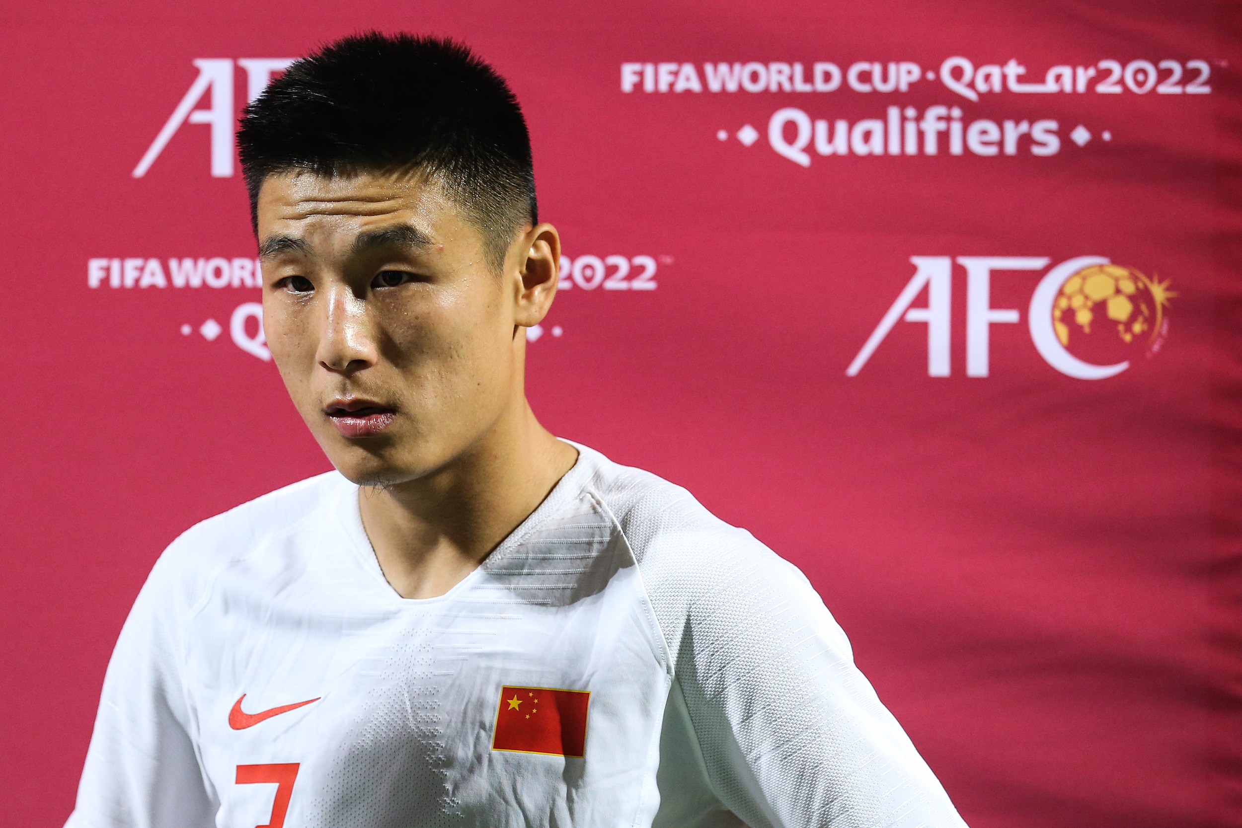 武磊符合代表南京队出战资格淘汰赛武磊有望亮相的简单介绍