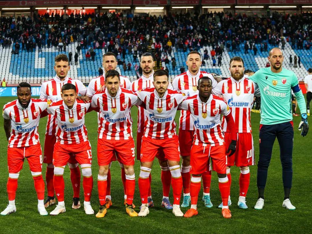 关于法乙：红星FCVS克莱蒙特的信息