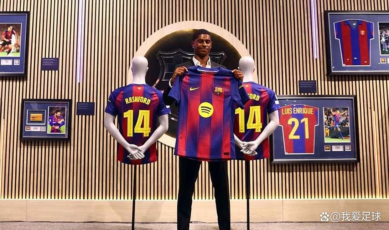 关于拉什福德接近转会巴萨俱乐部达成租借协议的信息