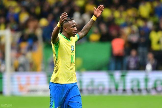 卡塞米罗：巴西队需要内马尔是最顶级的那个的简单介绍