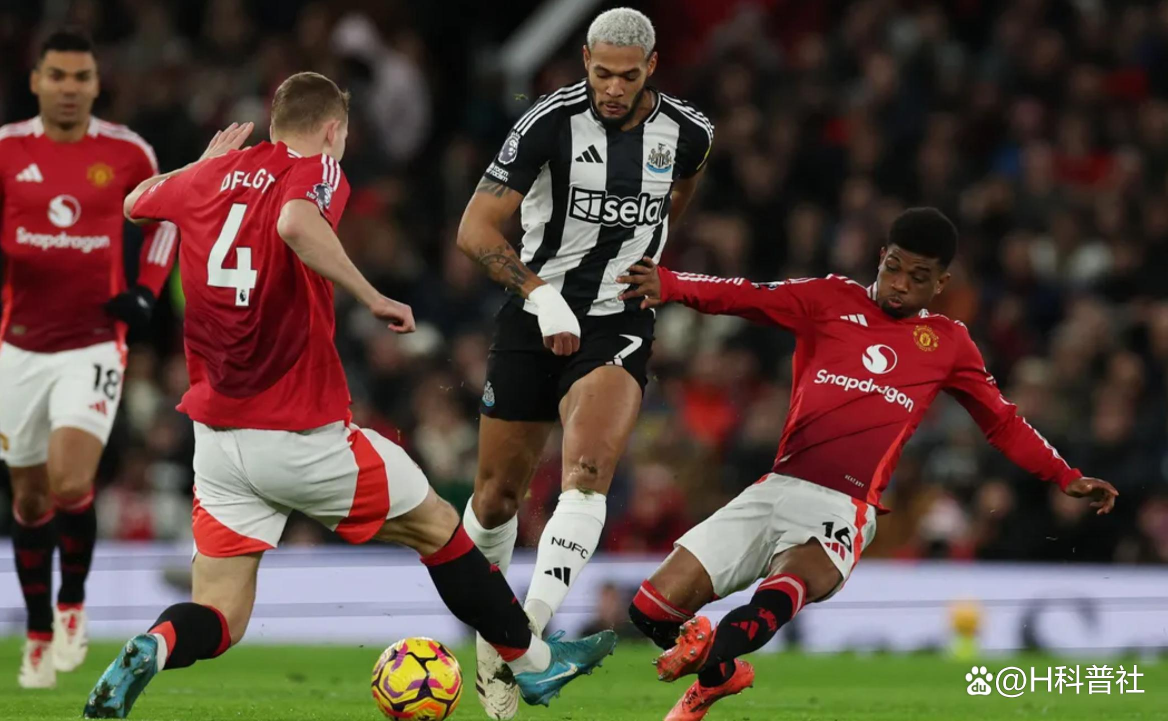 曼联VS伯恩茅斯红魔碾压高清无延迟全程转播的简单介绍