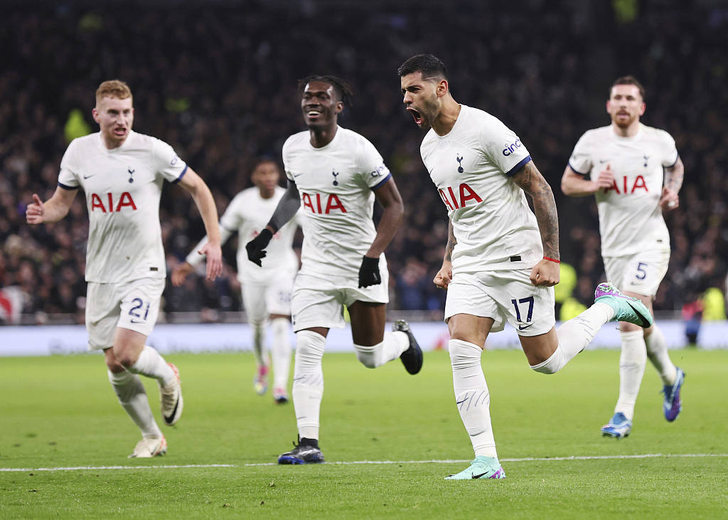 关于热刺VS阿斯顿维拉客场抢分实时解说在线直播的信息