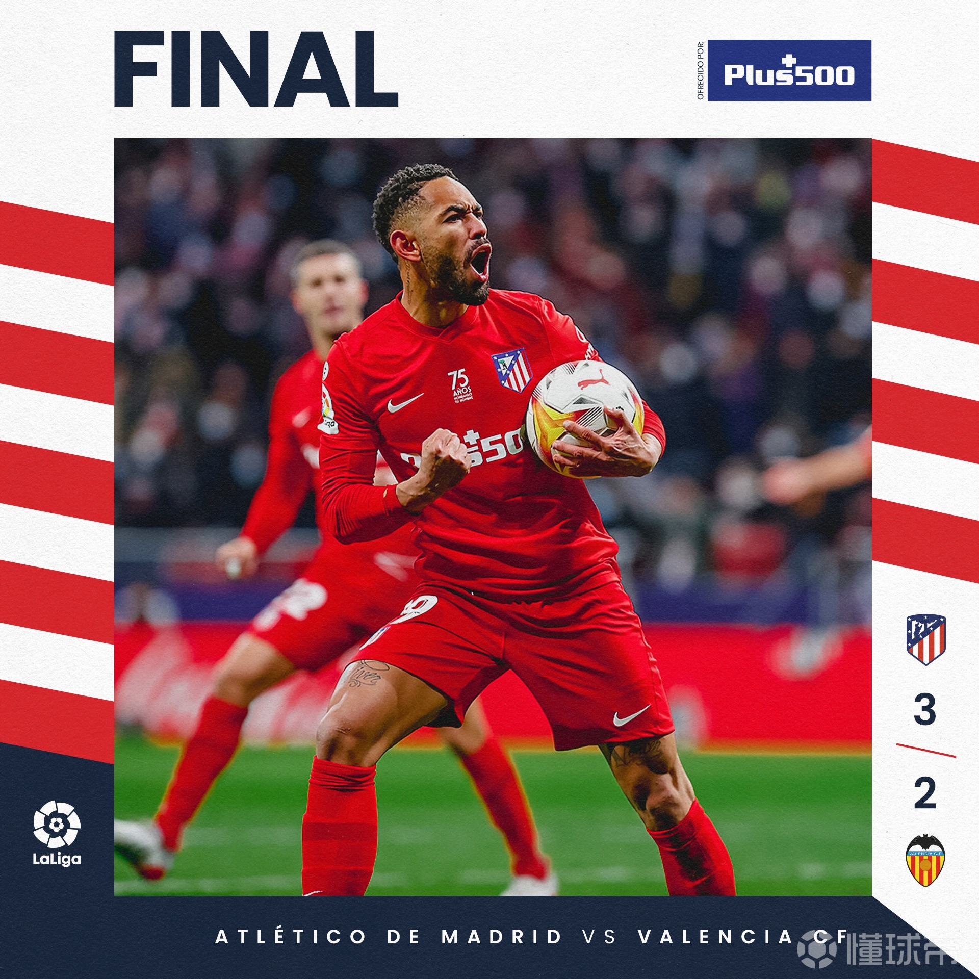 关于曝瓦伦西亚有意租借埃尔莫索已提出报价的信息