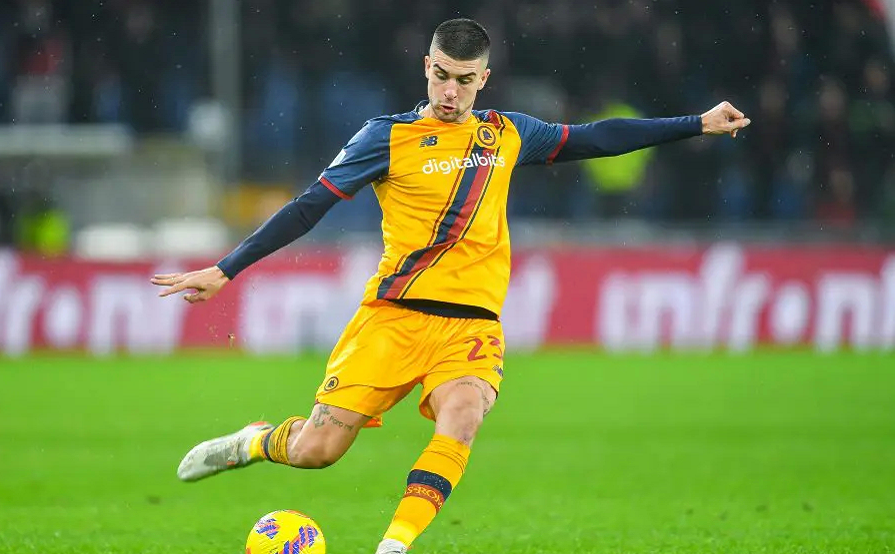 曝加斯佩里尼将官宣执教罗马即将签署协议的简单介绍 曝加斯佩里尼将官宣执教罗马即将签署协议的简单介绍