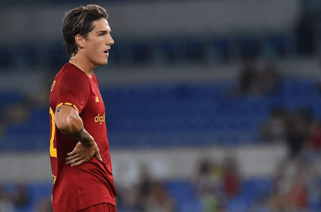 曝加斯佩里尼将官宣执教罗马即将签署协议的简单介绍 曝加斯佩里尼将官宣执教罗马即将签署协议的简单介绍