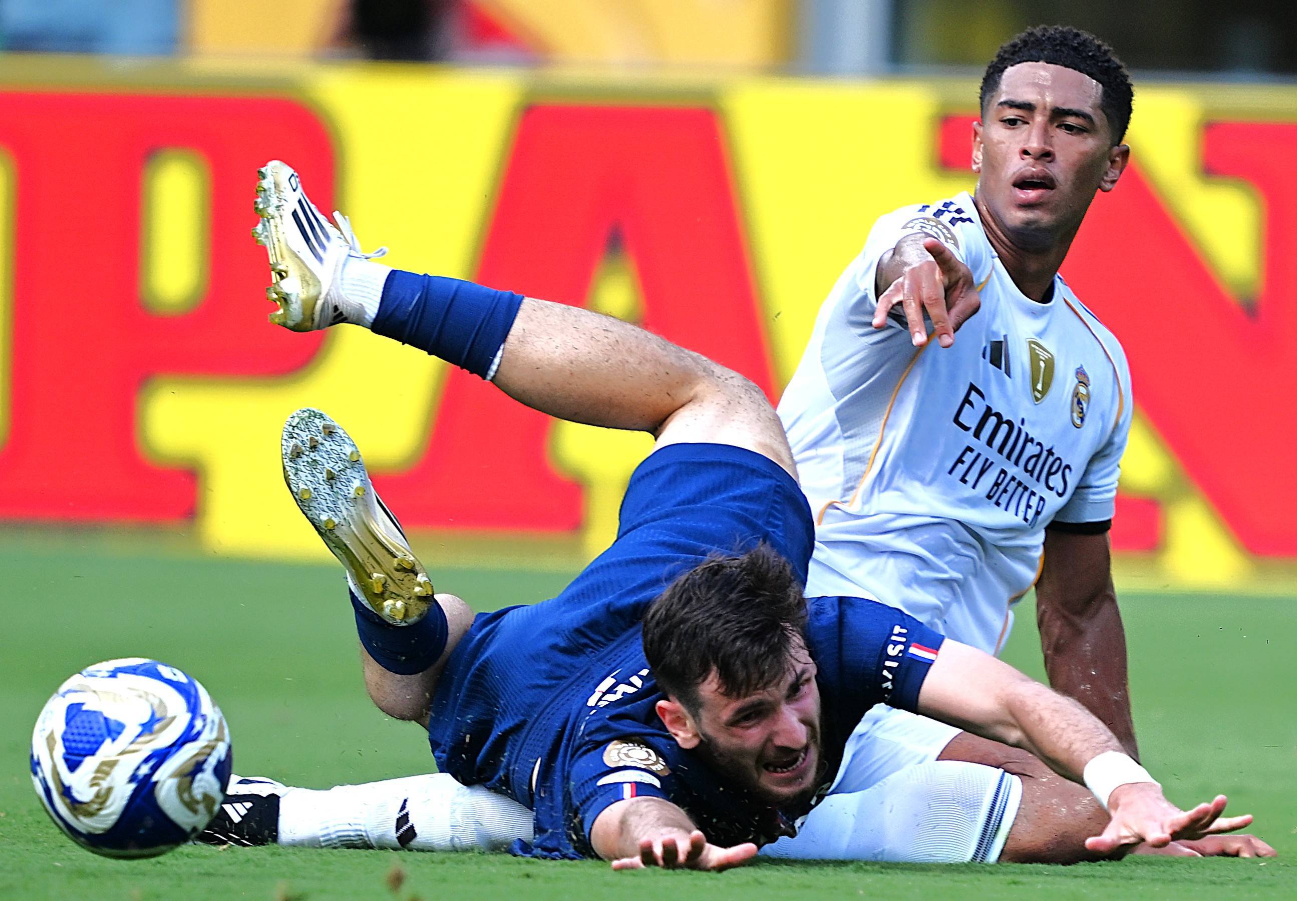 世俱杯巴黎圣日耳曼2-0拜仁晋级四强冲击队史首冠的简单介绍 世俱杯巴黎圣日耳曼2-0拜仁晋级四强冲击队史首冠的简单介绍