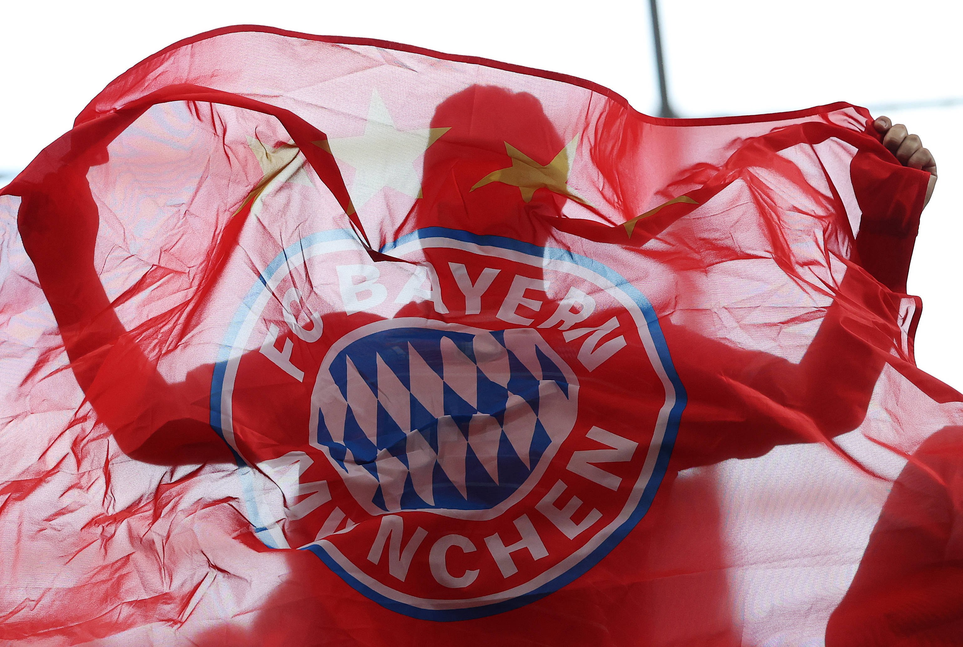 世俱杯巴黎圣日耳曼2-0拜仁晋级四强冲击队史首冠的简单介绍 世俱杯巴黎圣日耳曼2-0拜仁晋级四强冲击队史首冠的简单介绍