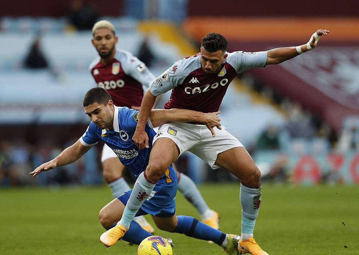 阿斯顿维拉VS富勒姆保级队遇劲旅高清无广告直播入口的简单介绍 阿斯顿维拉VS富勒姆保级队遇劲旅高清无广告直播入口的简单介绍