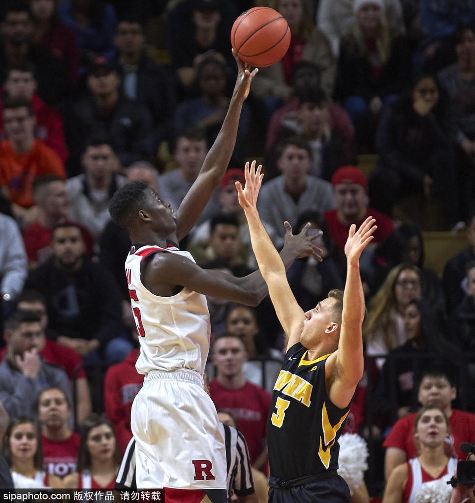 NCAA:加州大学尔湾分校VS北爱荷华大学的简单介绍