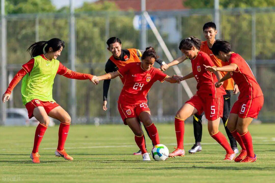 中国U17女足将战挪威FIFA独家直播的简单介绍 中国U17女足将战挪威FIFA独家直播的简单介绍