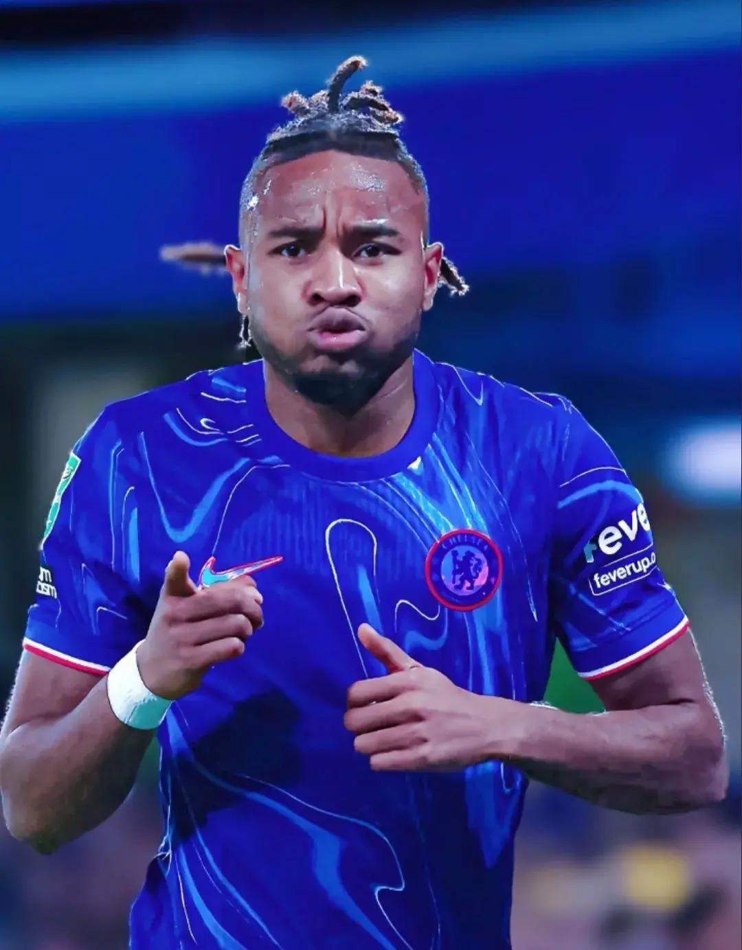 关于恩昆库预计离队切尔西希望出售球员获得资金的信息 关于恩昆库预计离队切尔西希望出售球员获得资金的信息