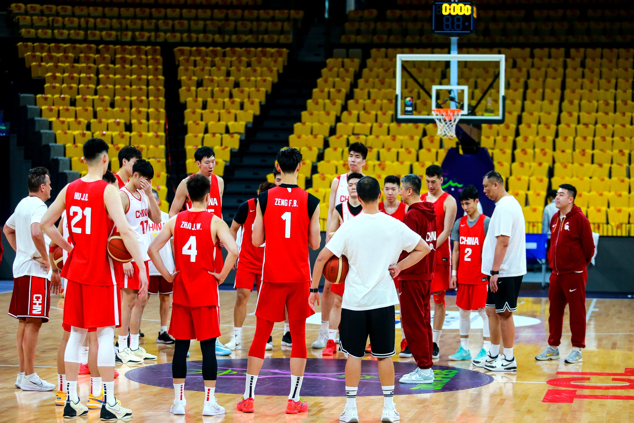 中国男篮8强战或碰黎巴嫩当前概率高达80%的简单介绍 中国男篮8强战或碰黎巴嫩当前概率高达80%的简单介绍