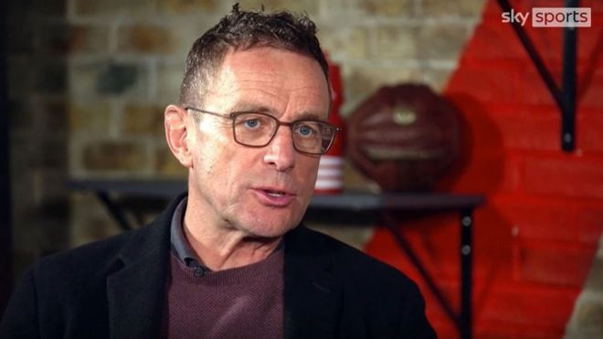 朗尼克批评曼联缺乏领导力自弗格森离开后陷入决策困境的简单介绍