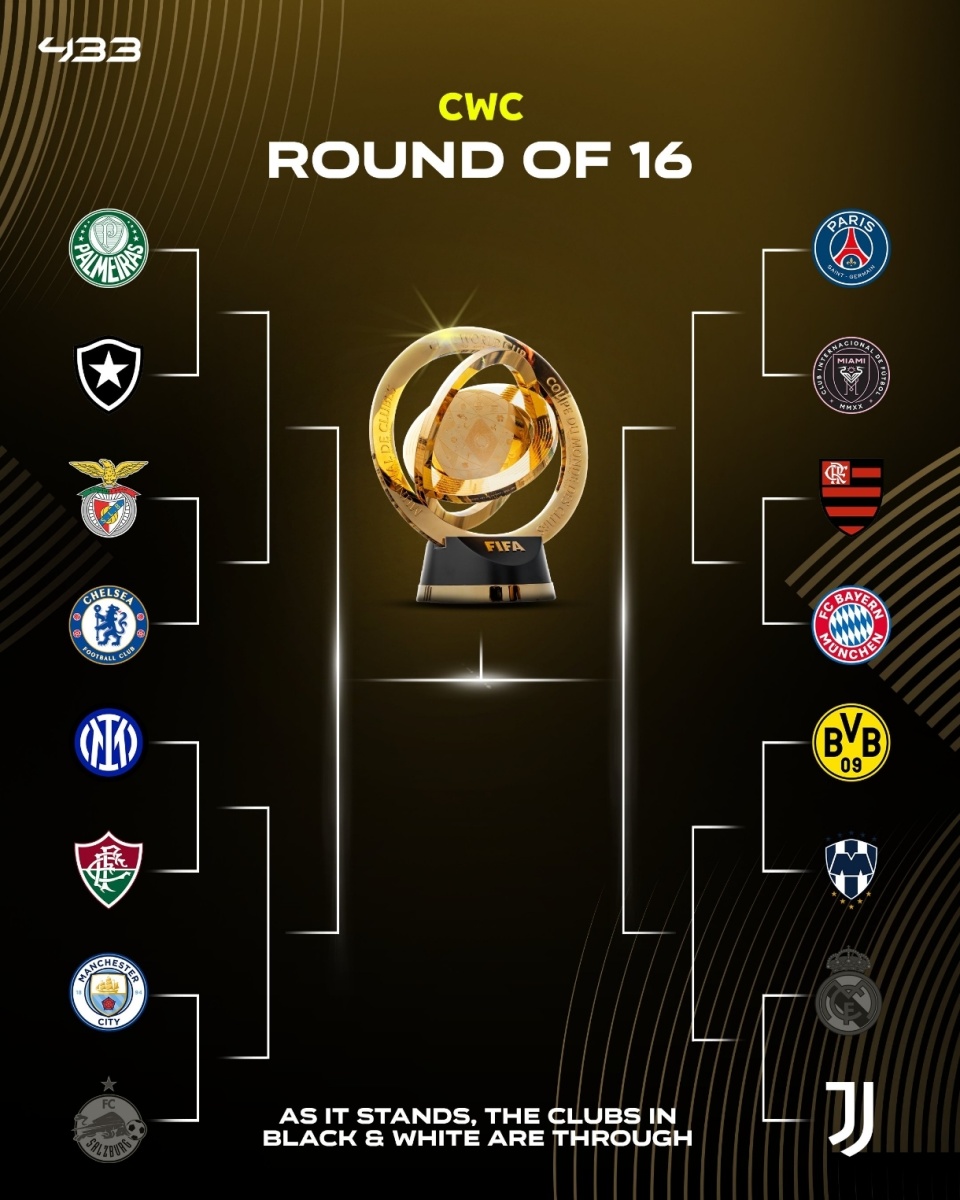 世俱杯尤文图斯5-0艾因球队多名锋线球员建功的简单介绍