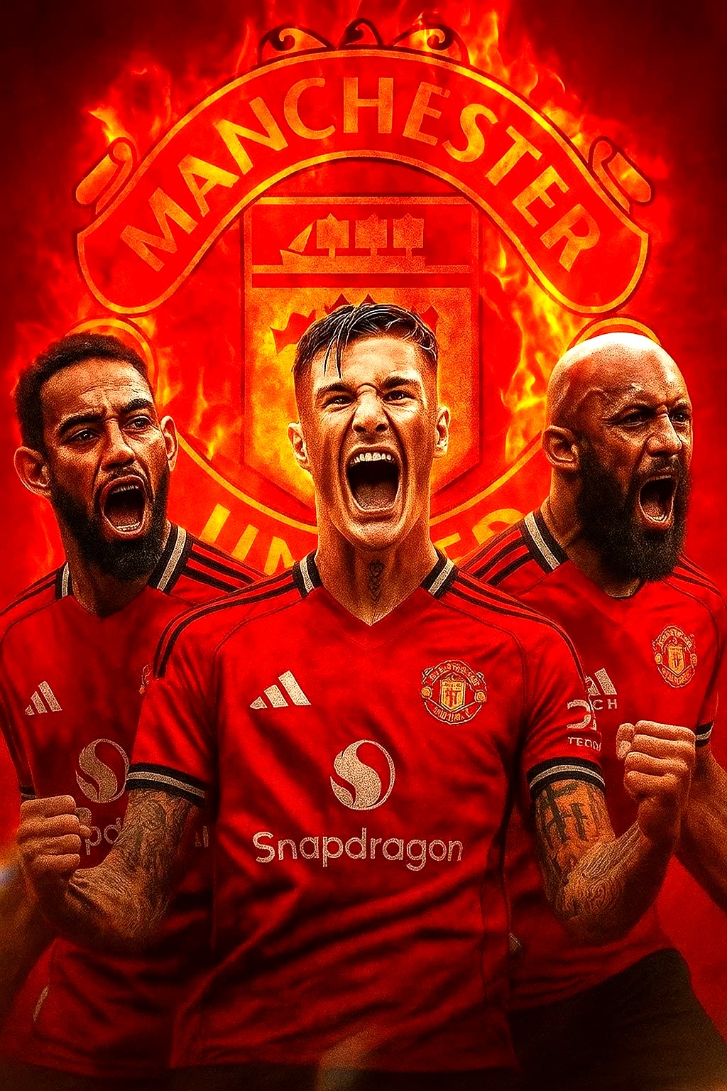 曼联夺得英超夏季赛冠军2胜1平保持不败