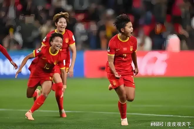 东亚杯韩国女足2-2中国女足姚伟传射建功邵子钦破门的简单介绍 东亚杯韩国女足2-2中国女足姚伟传射建功邵子钦破门的简单介绍