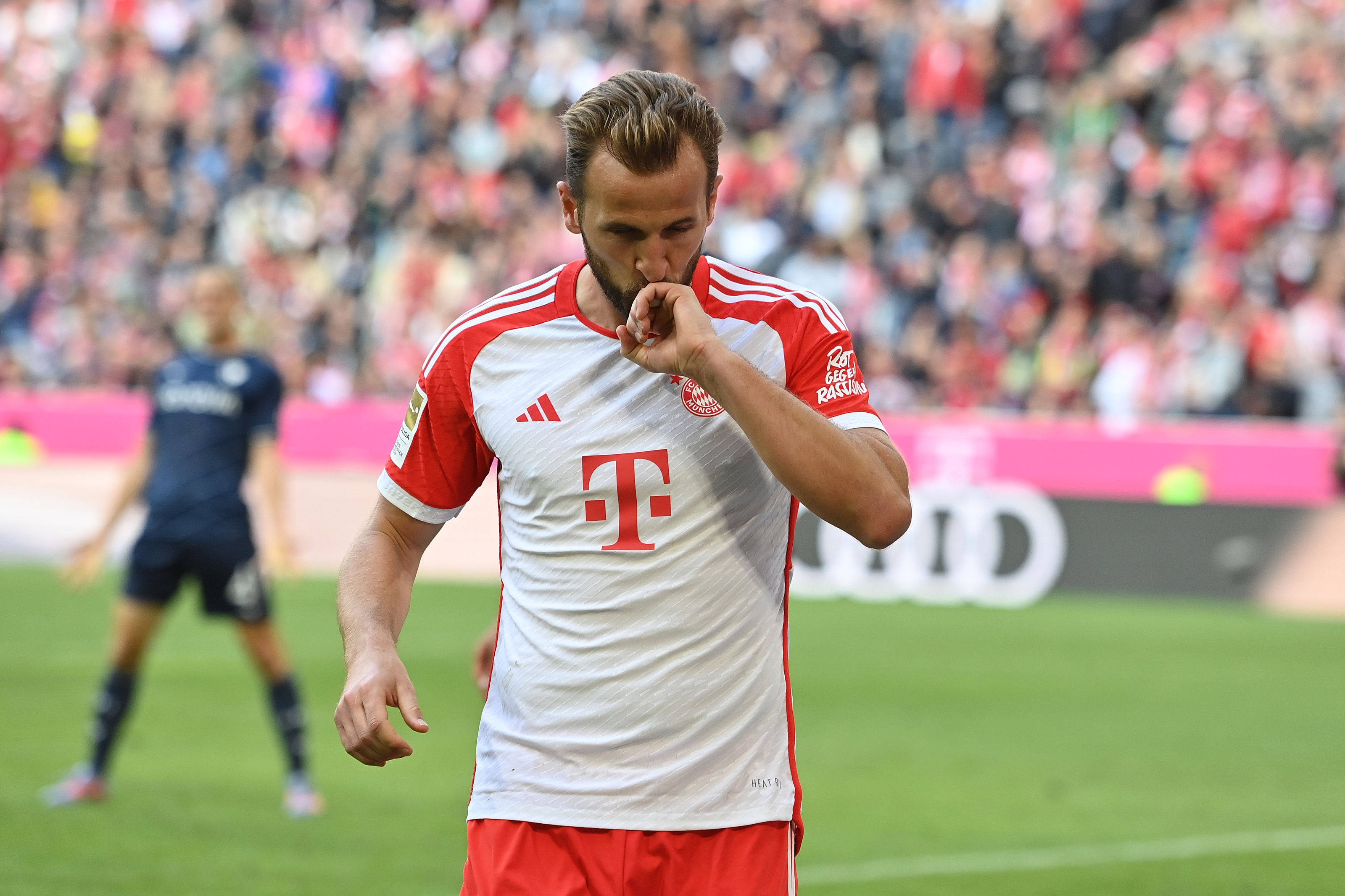 包含拜仁关注格里马尔多球队欣赏球员实力的词条