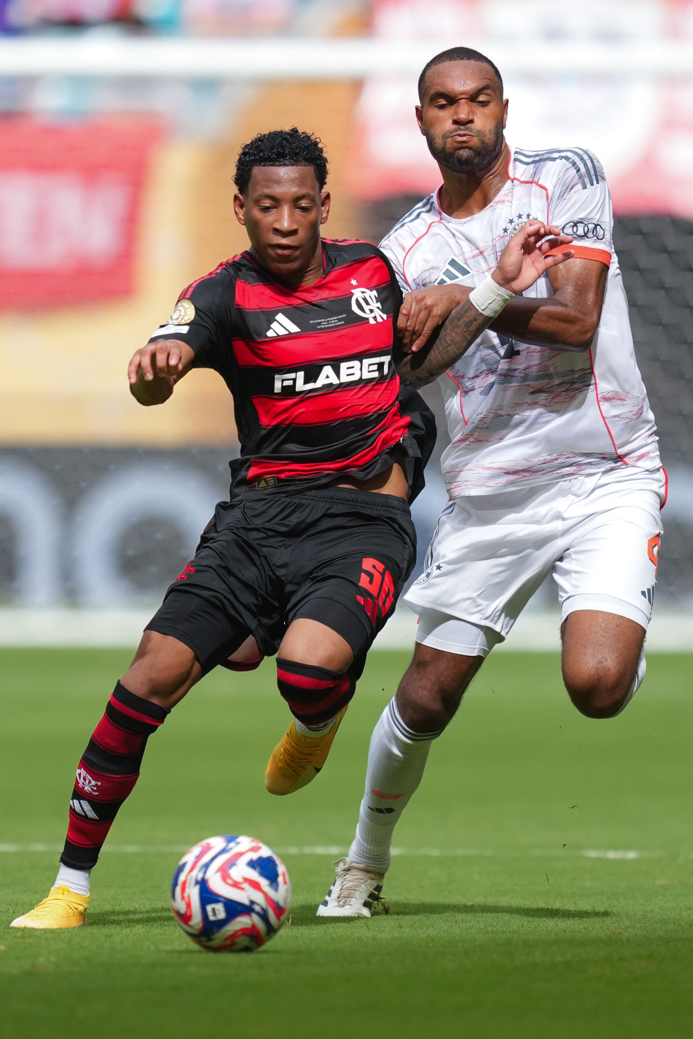 拜仁慕尼黑公布世俱杯名单南大王力争世俱杯冠军的简单介绍