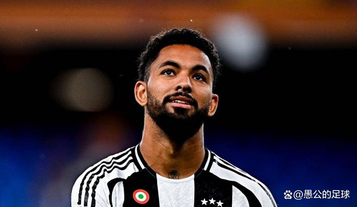 诺丁汉森林有意道格拉斯路易斯球员已经与球队达成一致的简单介绍