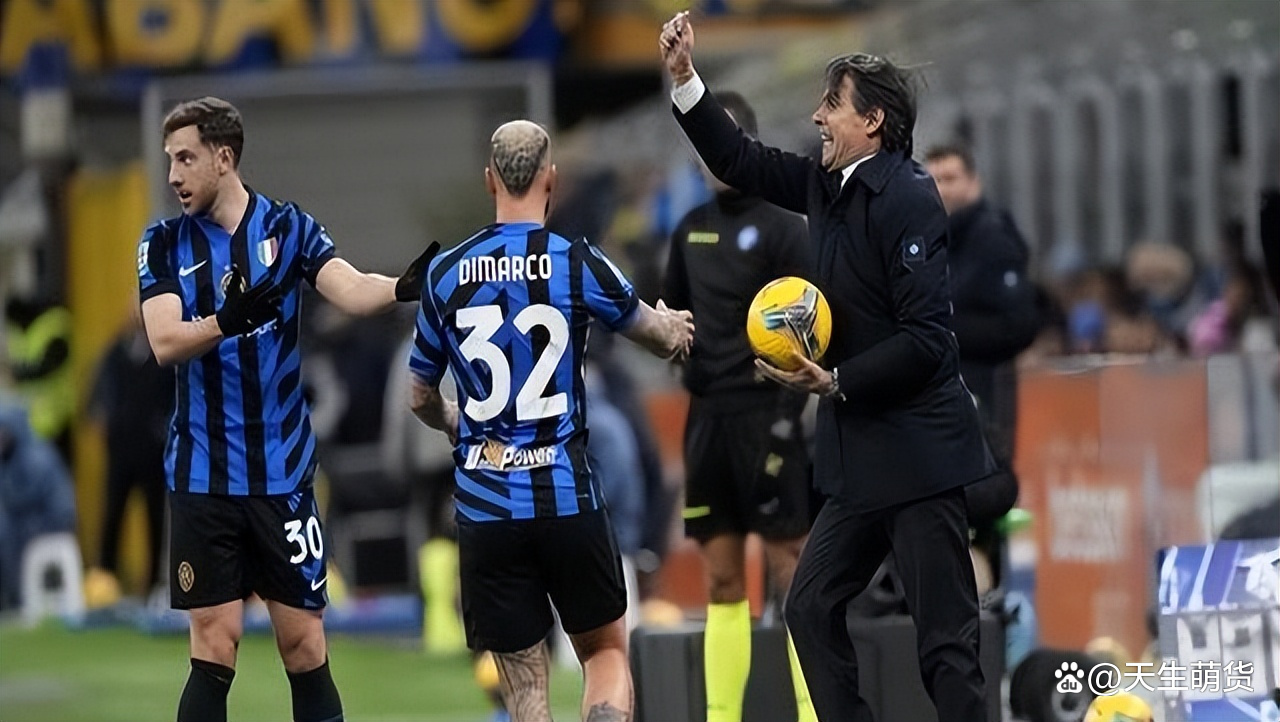 关于世俱杯国米1-1蒙特雷拉莫斯当选全场最佳的信息 关于世俱杯国米1-1蒙特雷拉莫斯当选全场最佳的信息