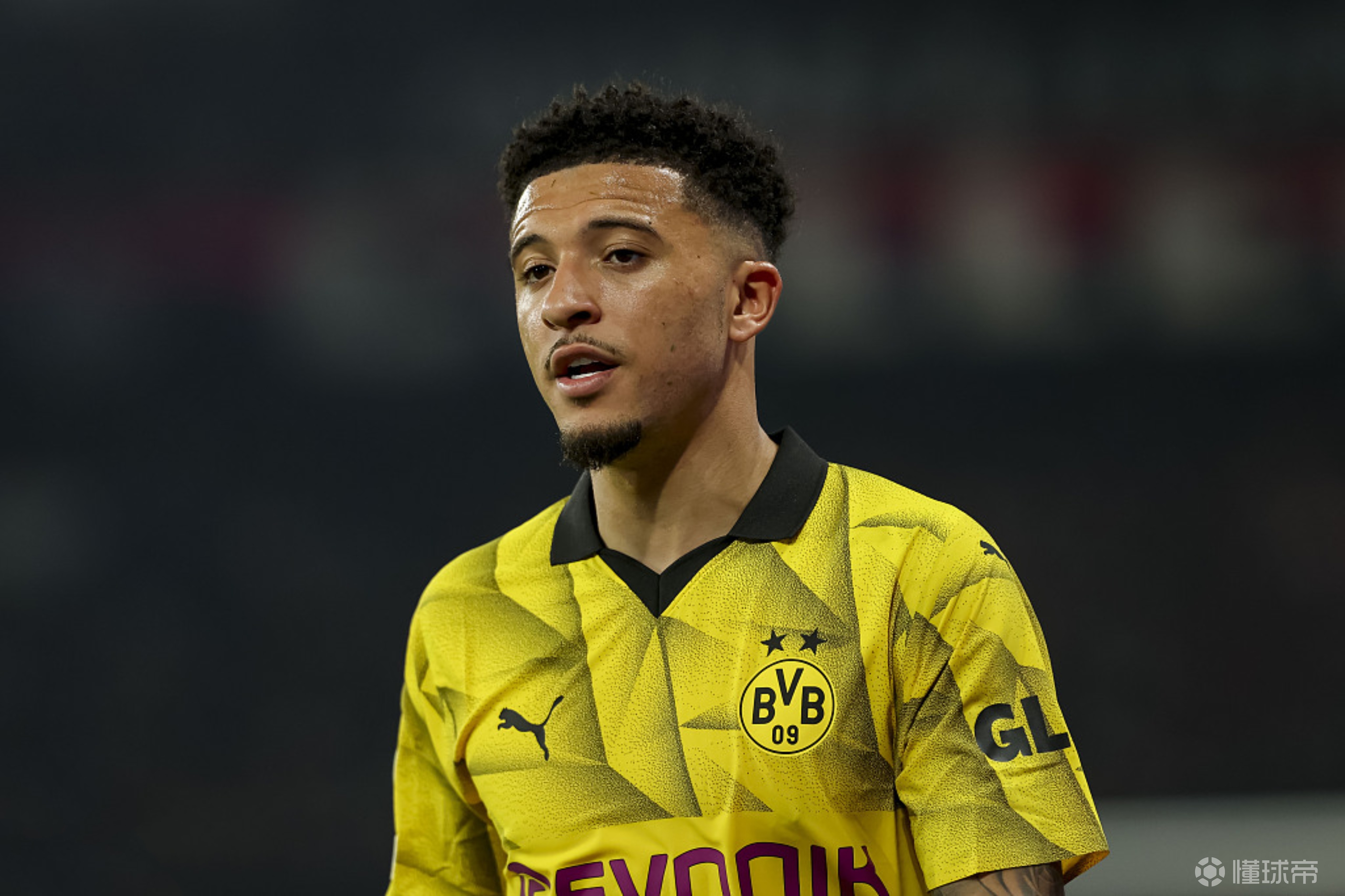 曝多特尚未计划签下桑乔球员薪资过高的简单介绍