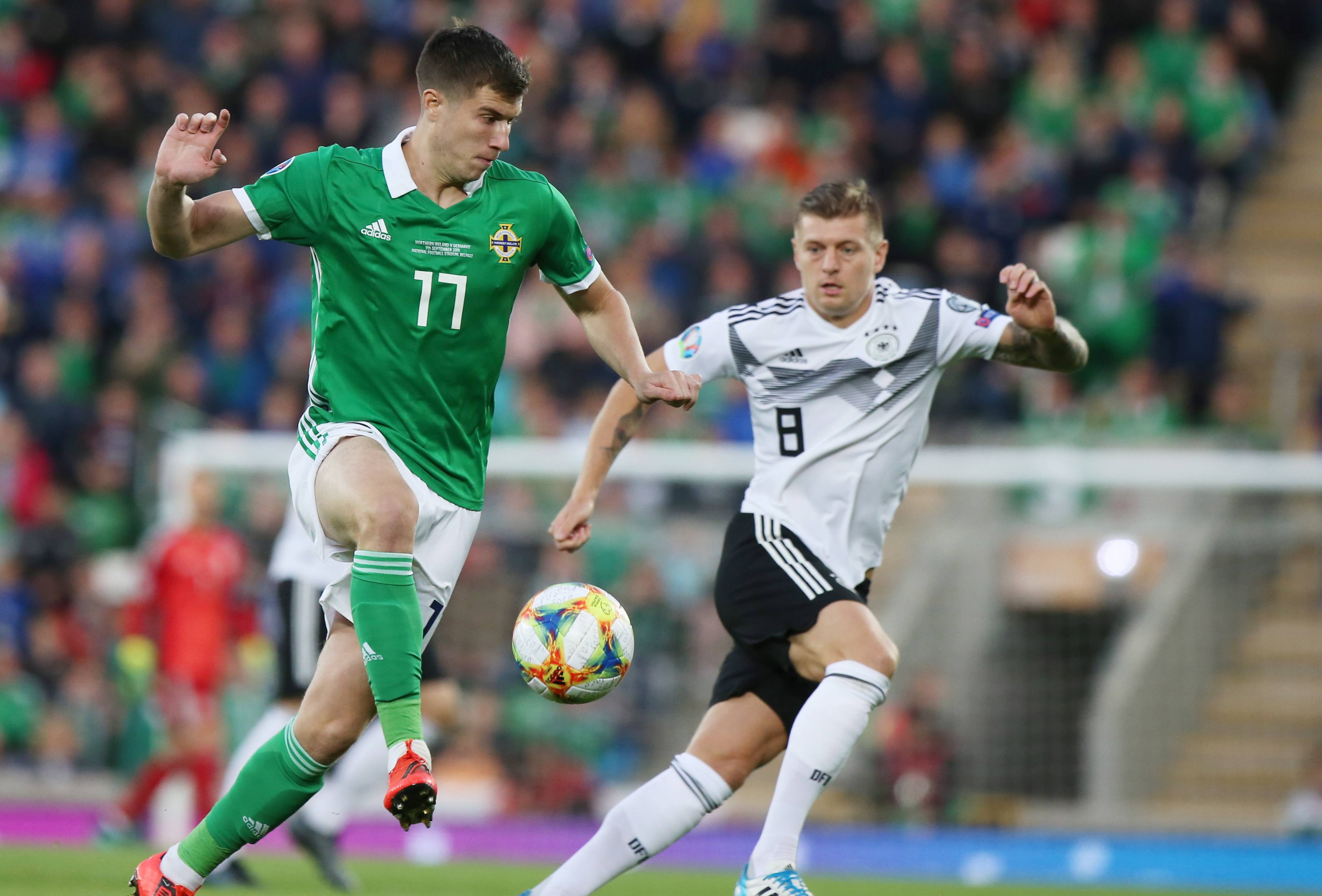 包含世预赛德国胜北爱尔兰德国队3-1战胜北爱尔兰的词条 包含世预赛德国胜北爱尔兰德国队3-1战胜北爱尔兰的词条