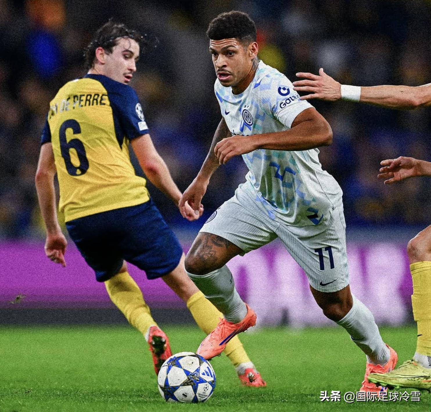 国米2500万报价未令马赛满意他们希望恩里克的转会费接近3000万欧的简单介绍 国米2500万报价未令马赛满意他们希望恩里克的转会费接近3000万欧的简单介绍