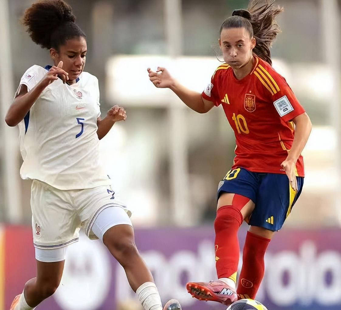 记者评U17中国女足:已重回世界二流止步世界杯16强的简单介绍 记者评U17中国女足:已重回世界二流止步世界杯16强的简单介绍