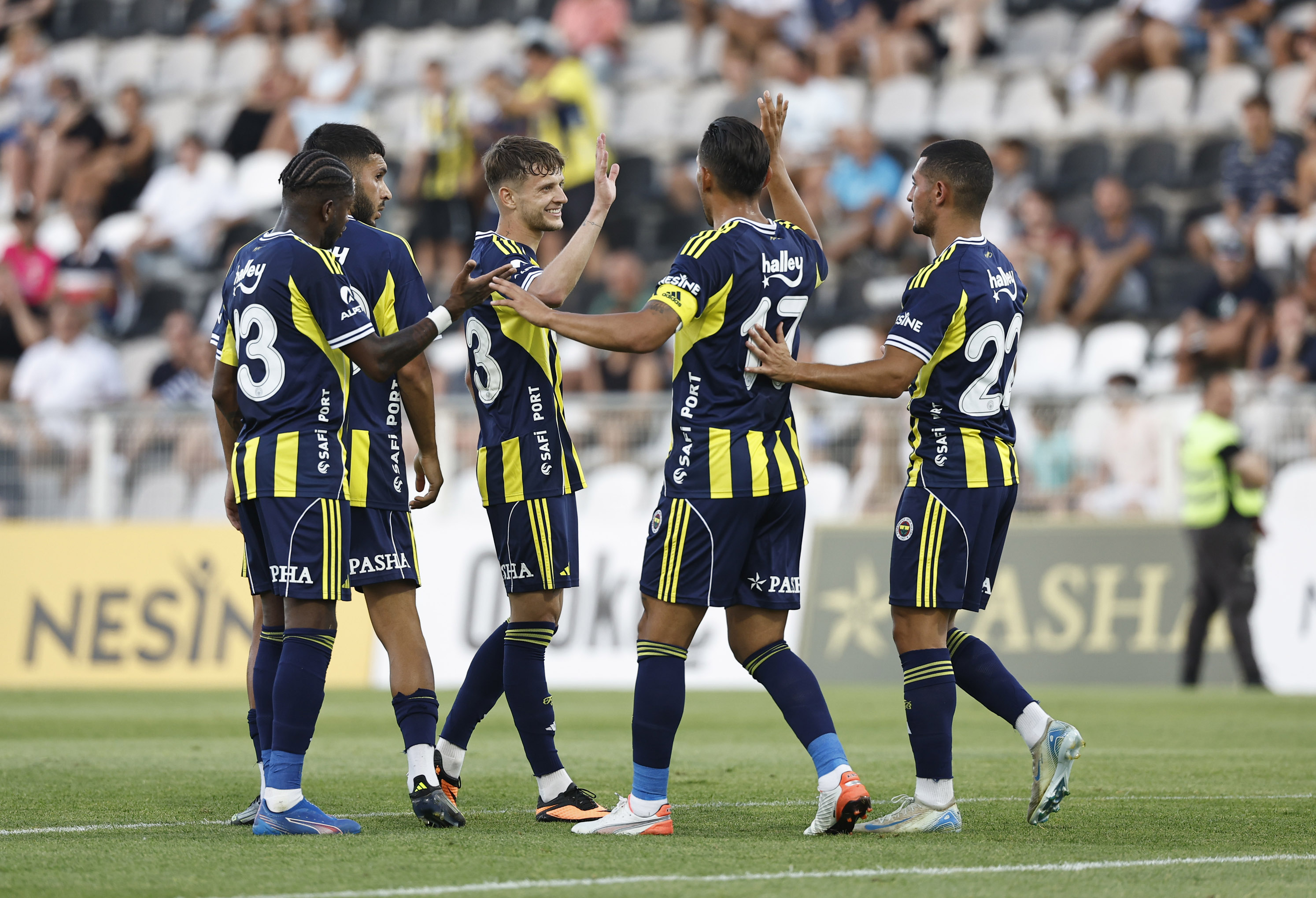 关于葡超波尔图VS卡萨皮亚赛事预测波尔图再添三分问题不大的信息