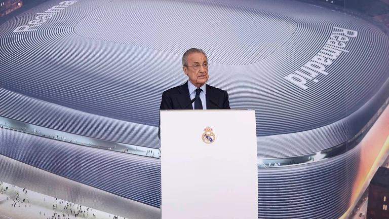 西班牙足协解雇整个裁判委员会结构将进行重大改革的简单介绍