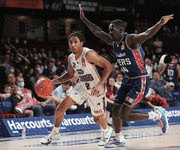 NBL:塔斯马尼亚跳伞蚁VS悉尼国王的简单介绍 NBL:塔斯马尼亚跳伞蚁VS悉尼国王的简单介绍