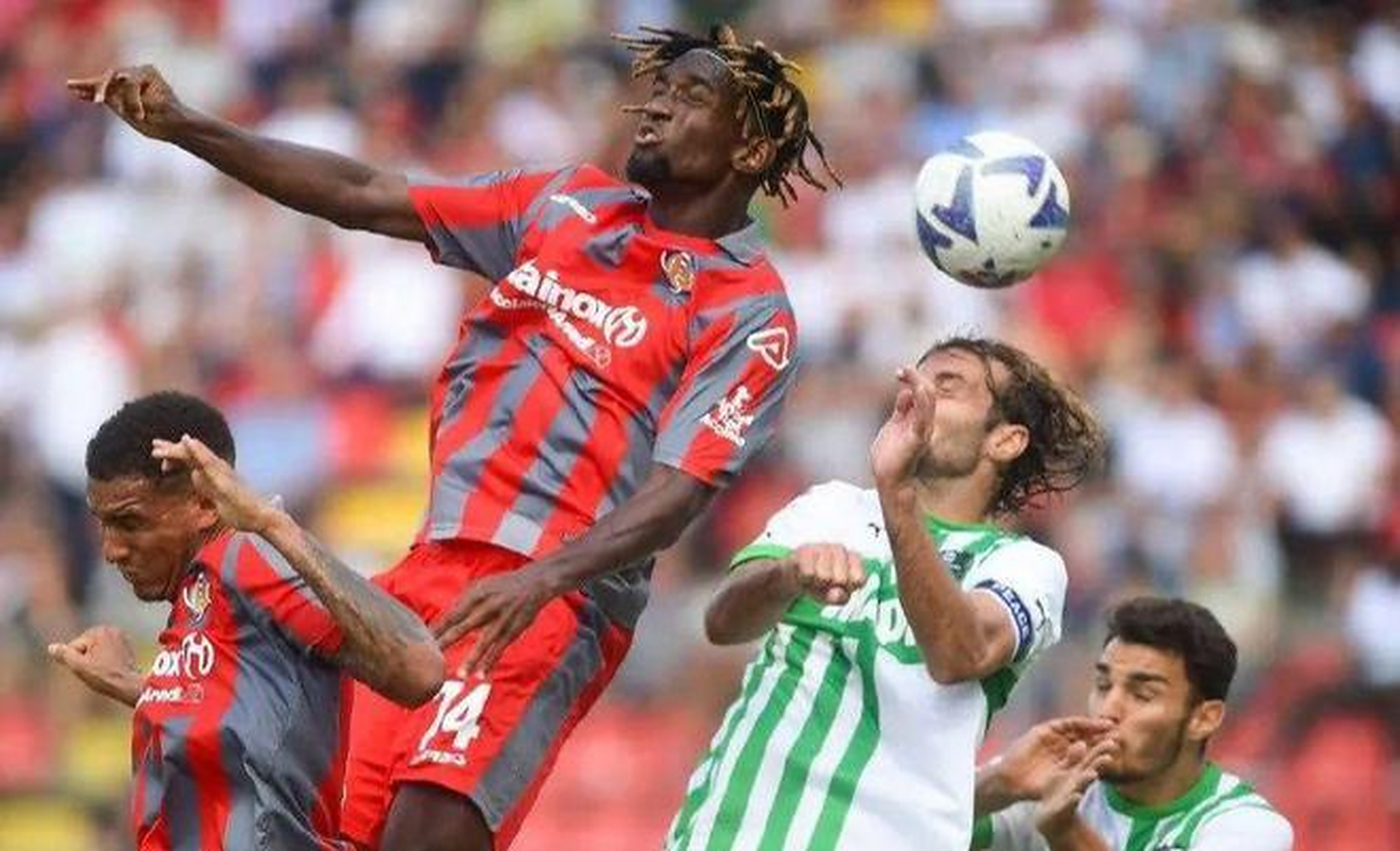 西协甲1组：卡塞雷诺VS奥萨苏纳二队的简单介绍