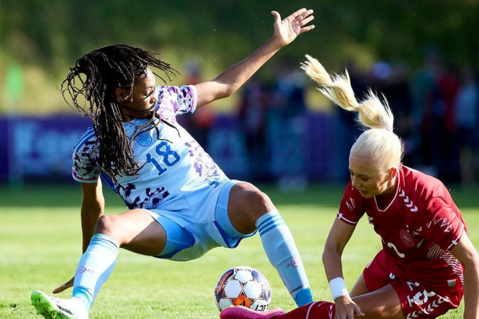 关于西亚锦女：伊拉克女足VS沙特阿拉伯女足的信息